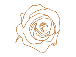 Put the Roses Back Logo